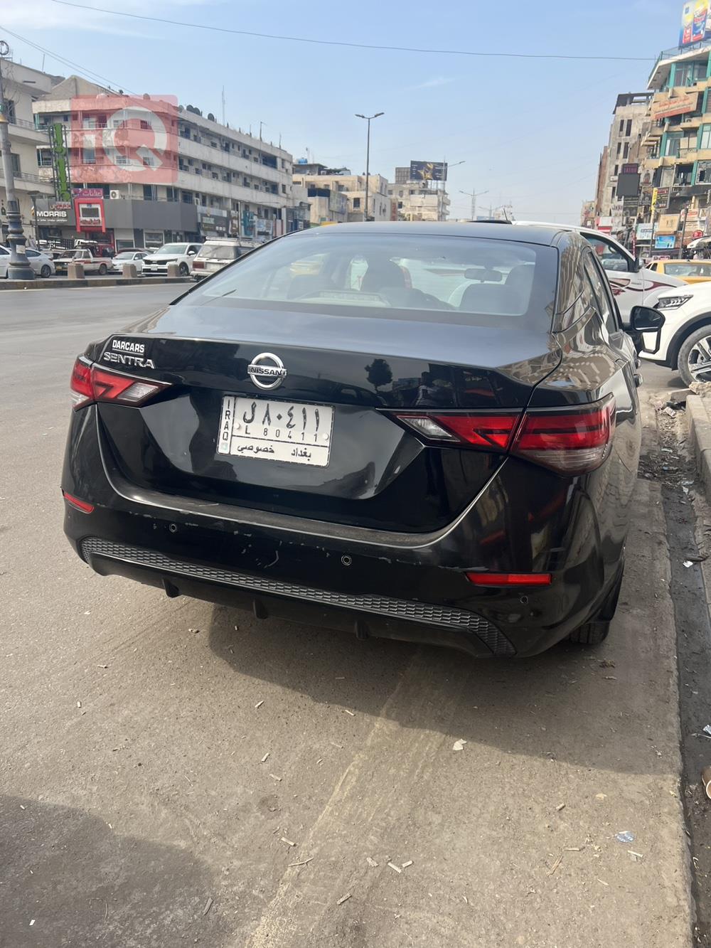 Nissan Sentra